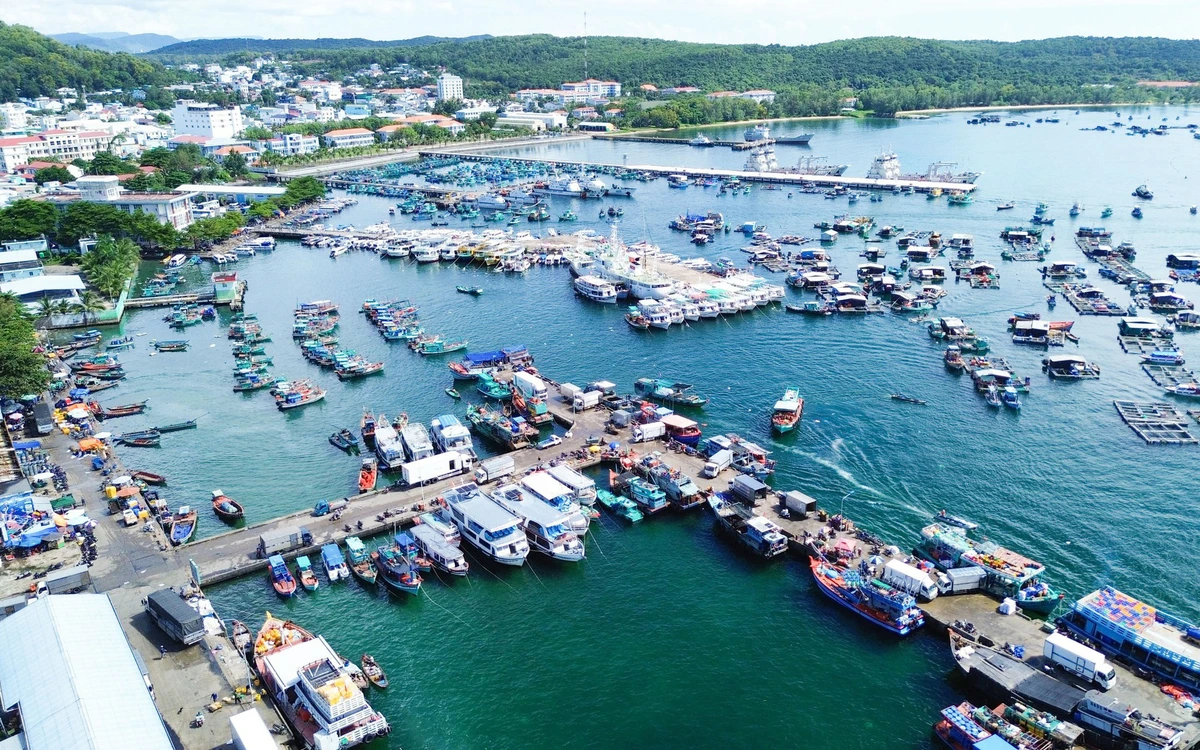 Tin nổi bật ngày 2-7