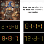 🔥 The Matchstick Paradox: When Overthinking Meets Simplicity